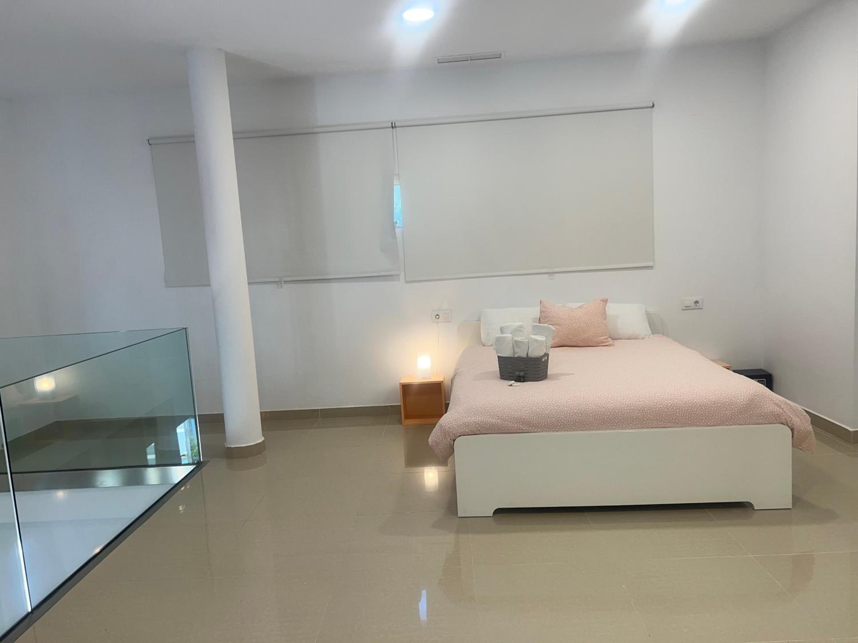 Ancla Real Apartamentos Loft