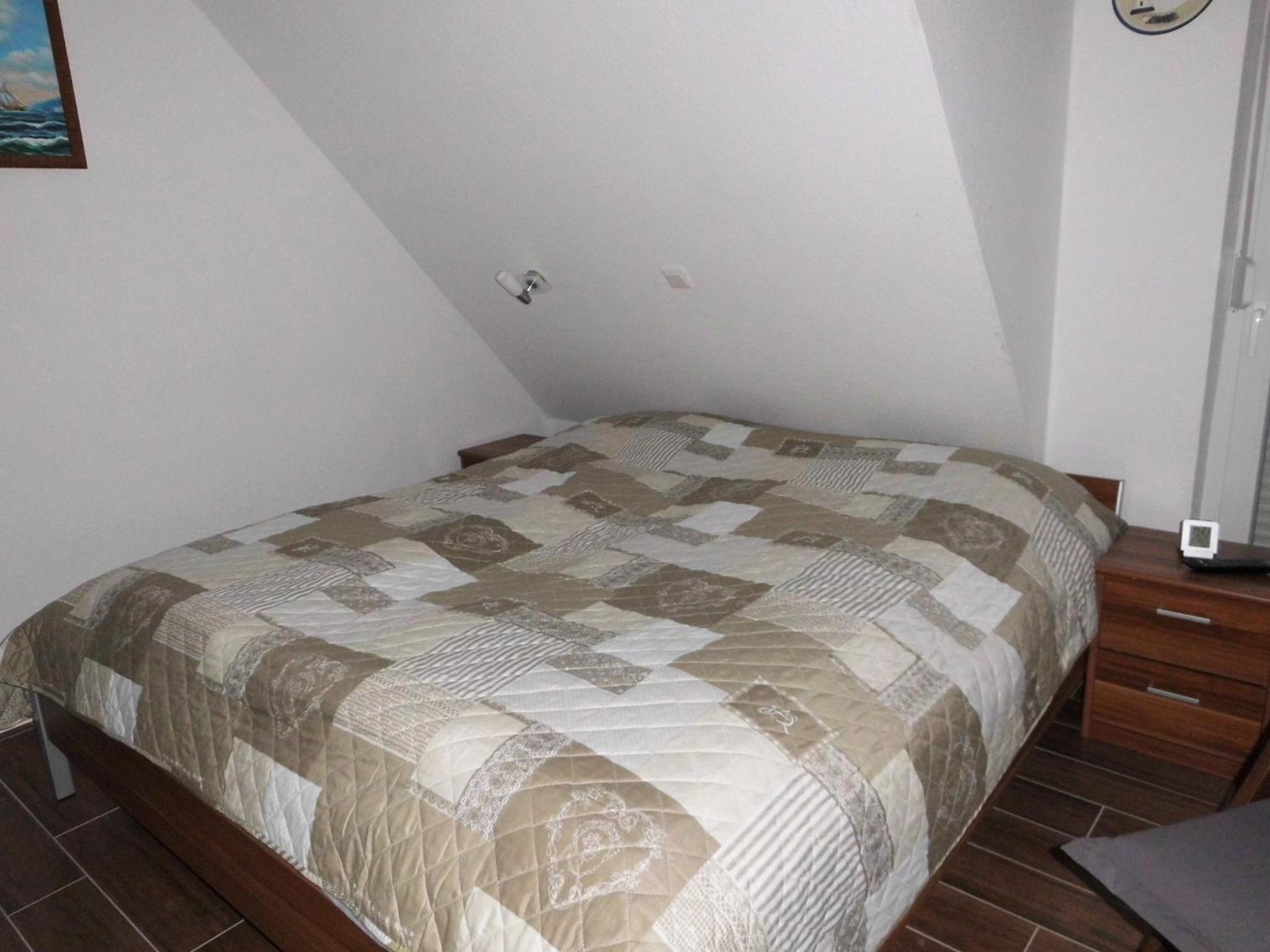 Ferienhaus Brigitte