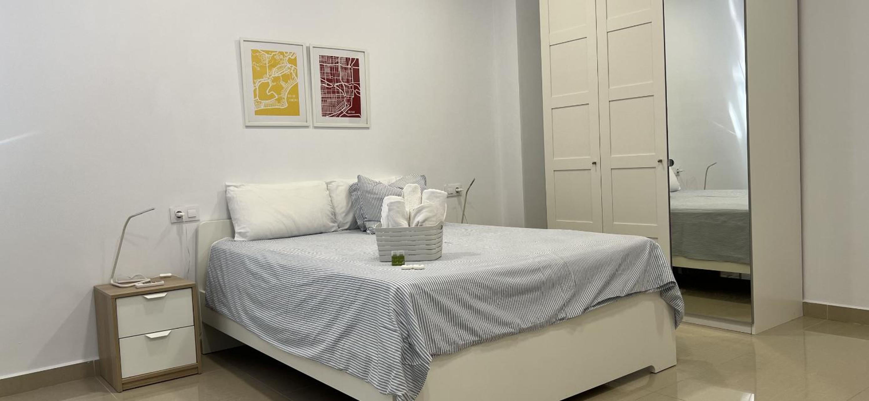 Ancla Real Apartamentos Loft