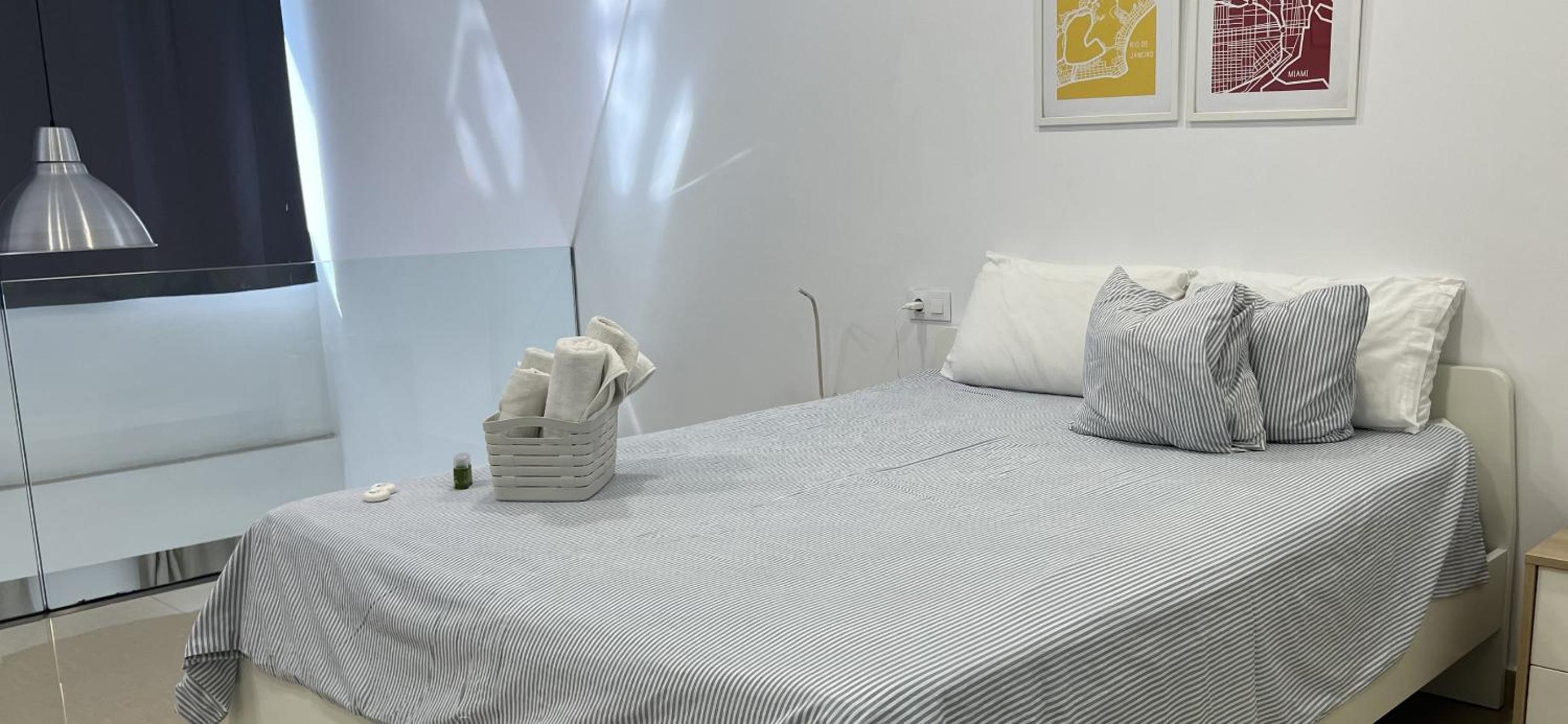 Ancla Real Apartamentos Loft
