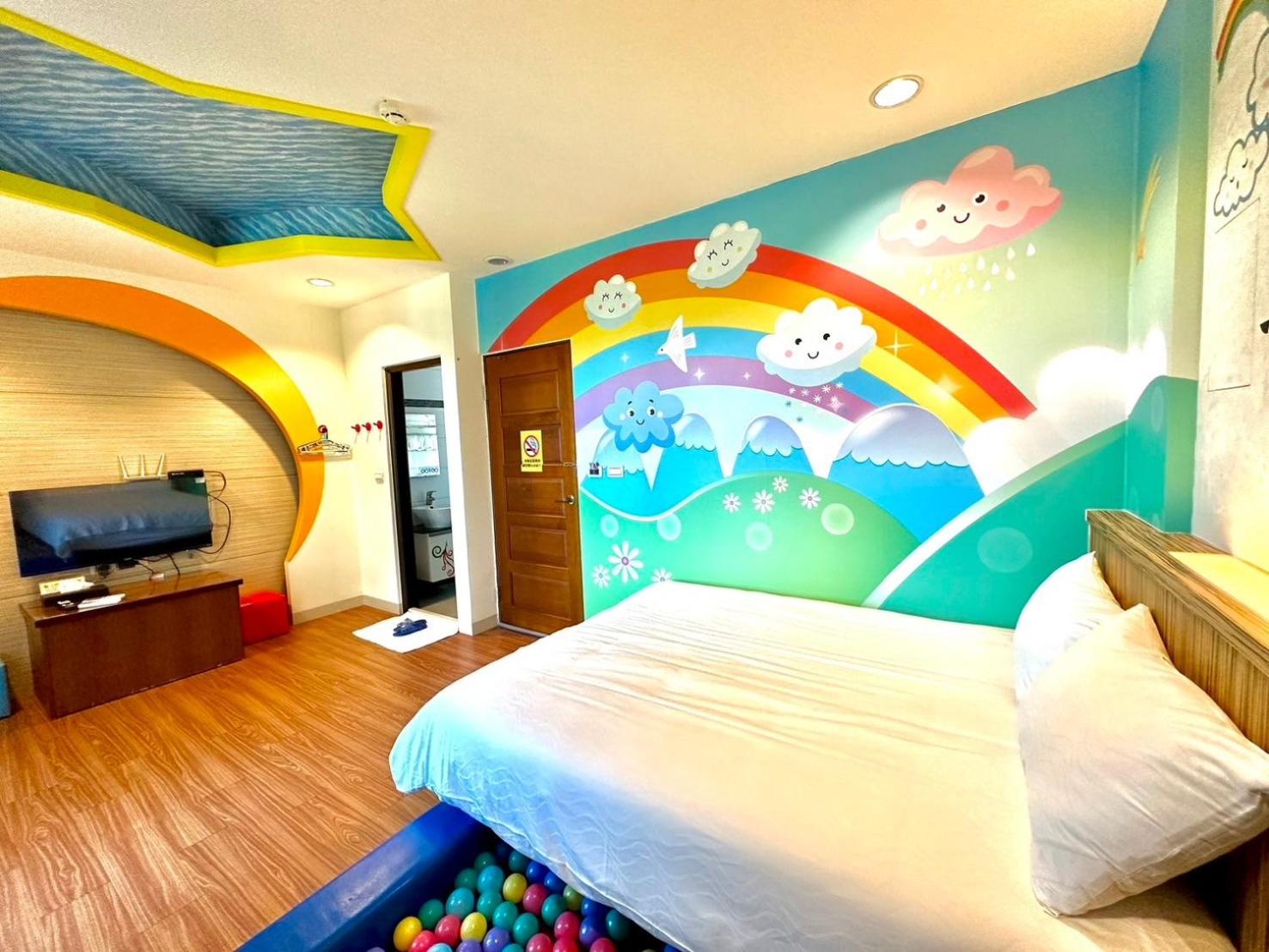 Little Apple B&B