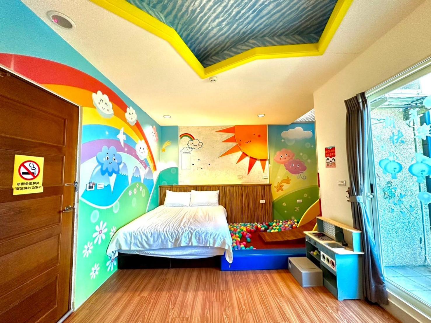 Little Apple B&B