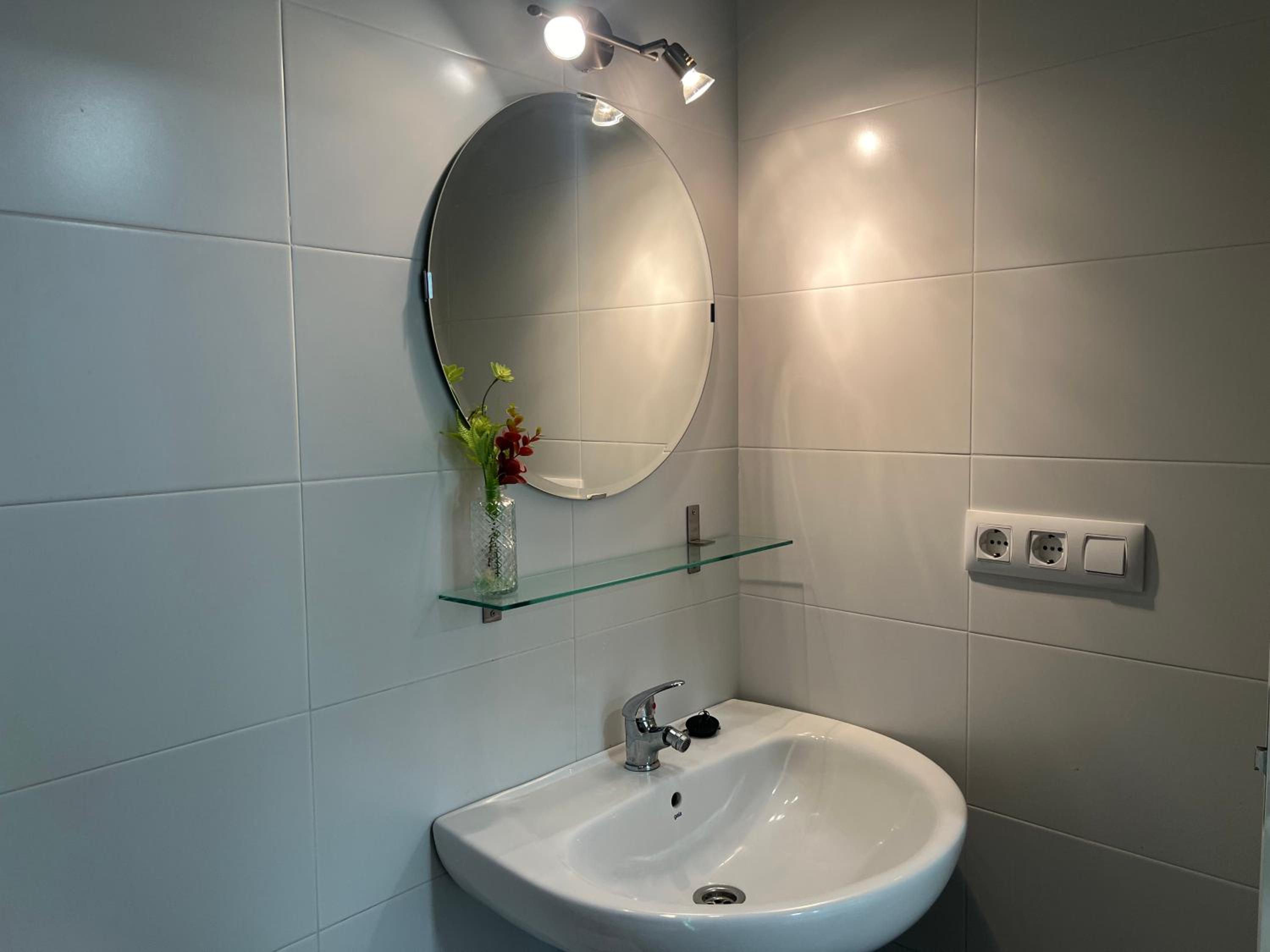 Ancla Real Apartamentos Loft