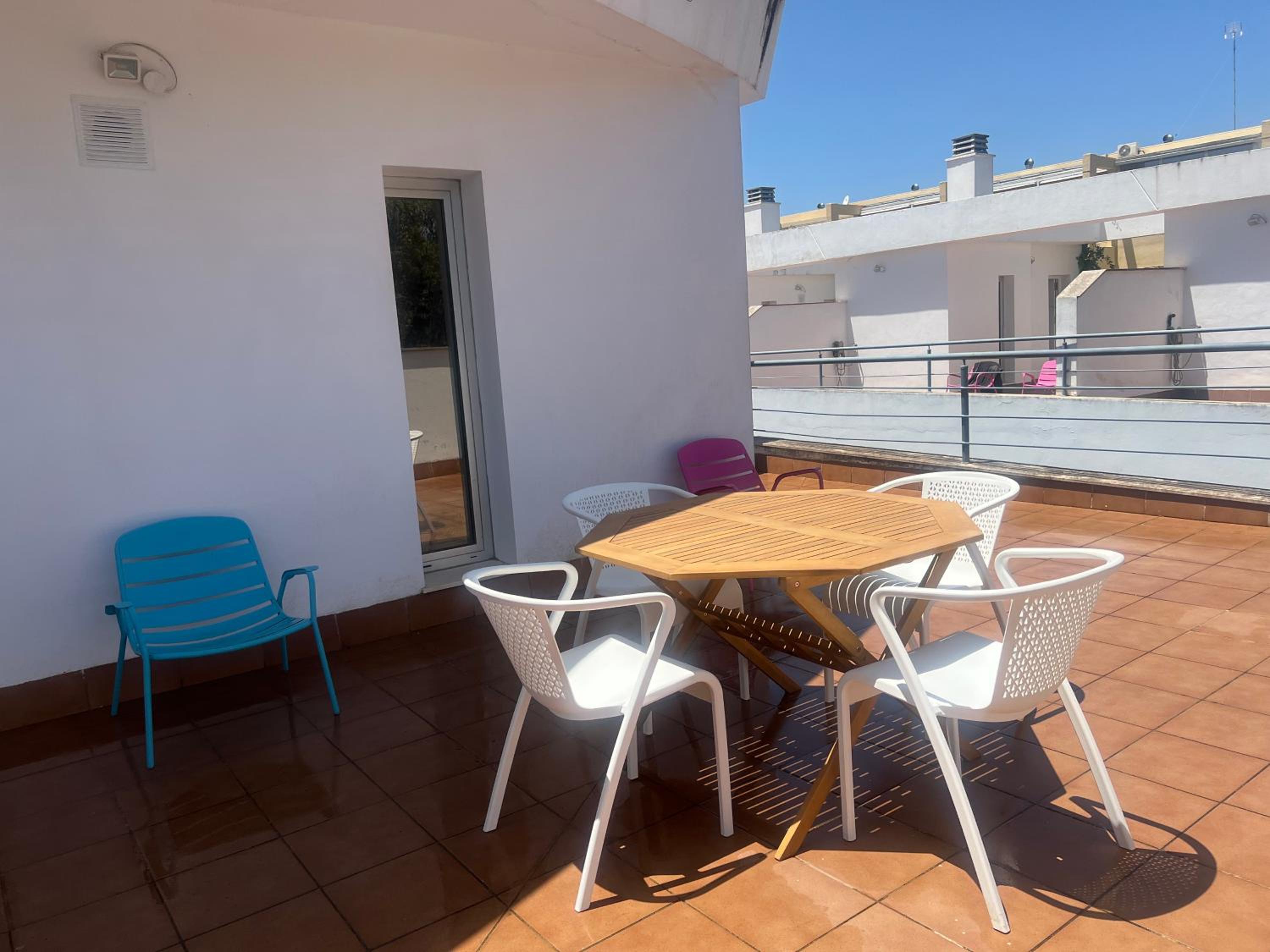Ancla Real Apartamentos Loft
