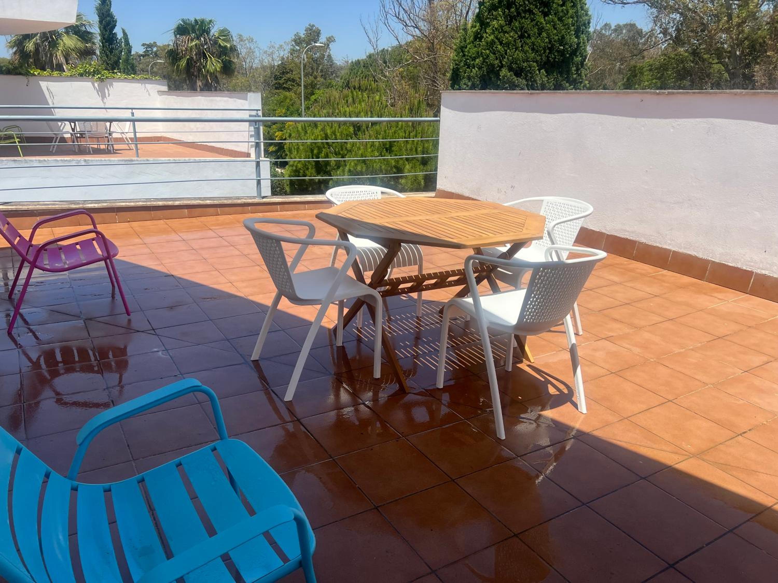 Ancla Real Apartamentos Loft