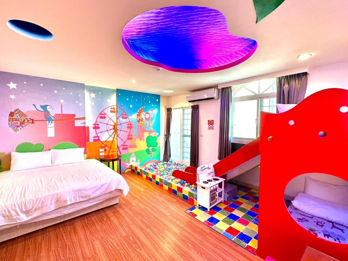 Little Apple B&B