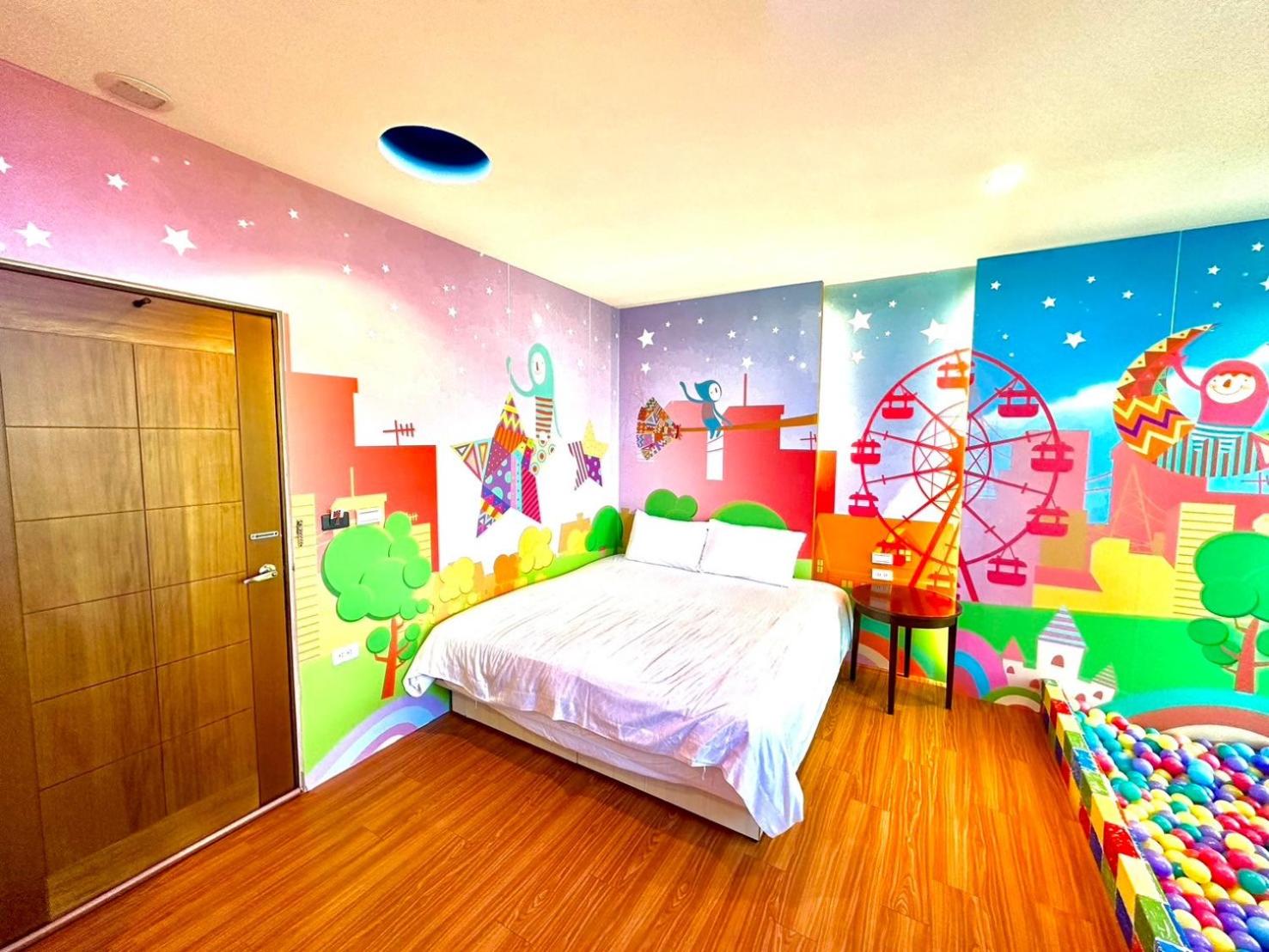 Little Apple B&B