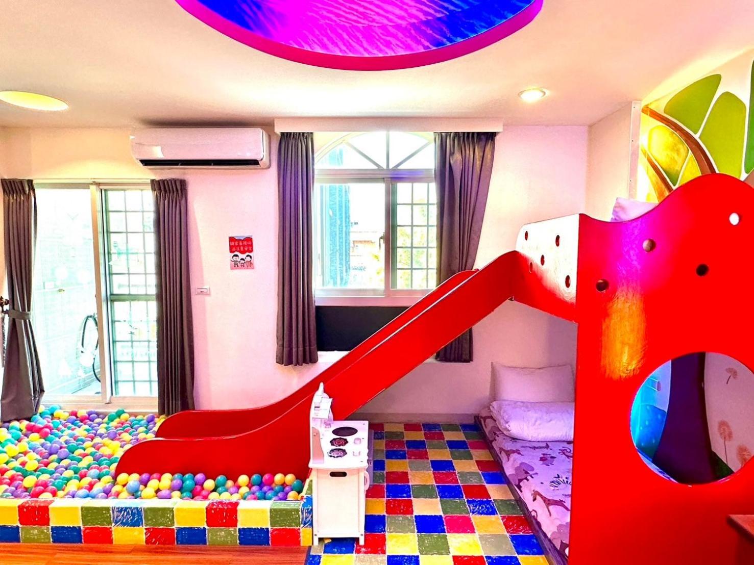 Little Apple B&B