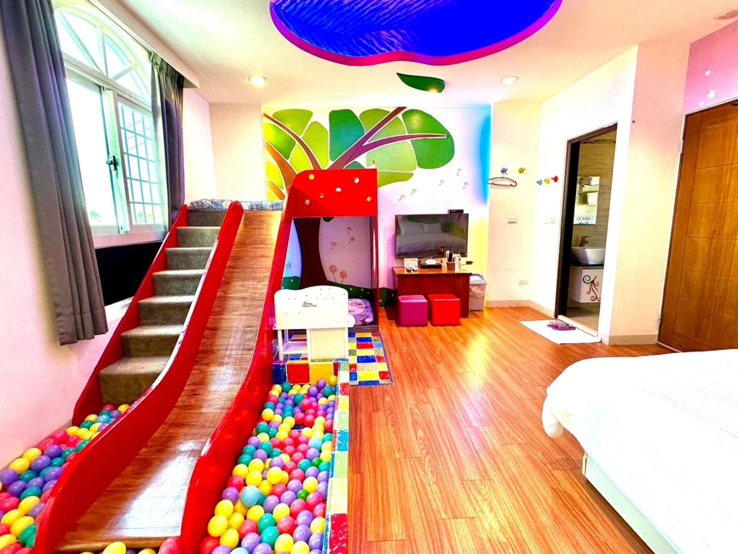 Little Apple B&B