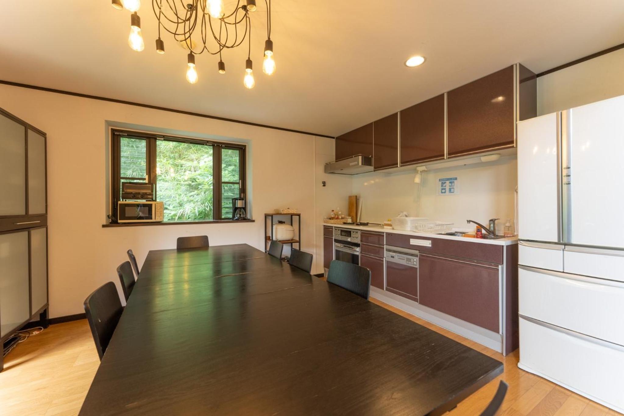 HAYATO HAKONE GUEST HOUSE - Vacation STAY 14750