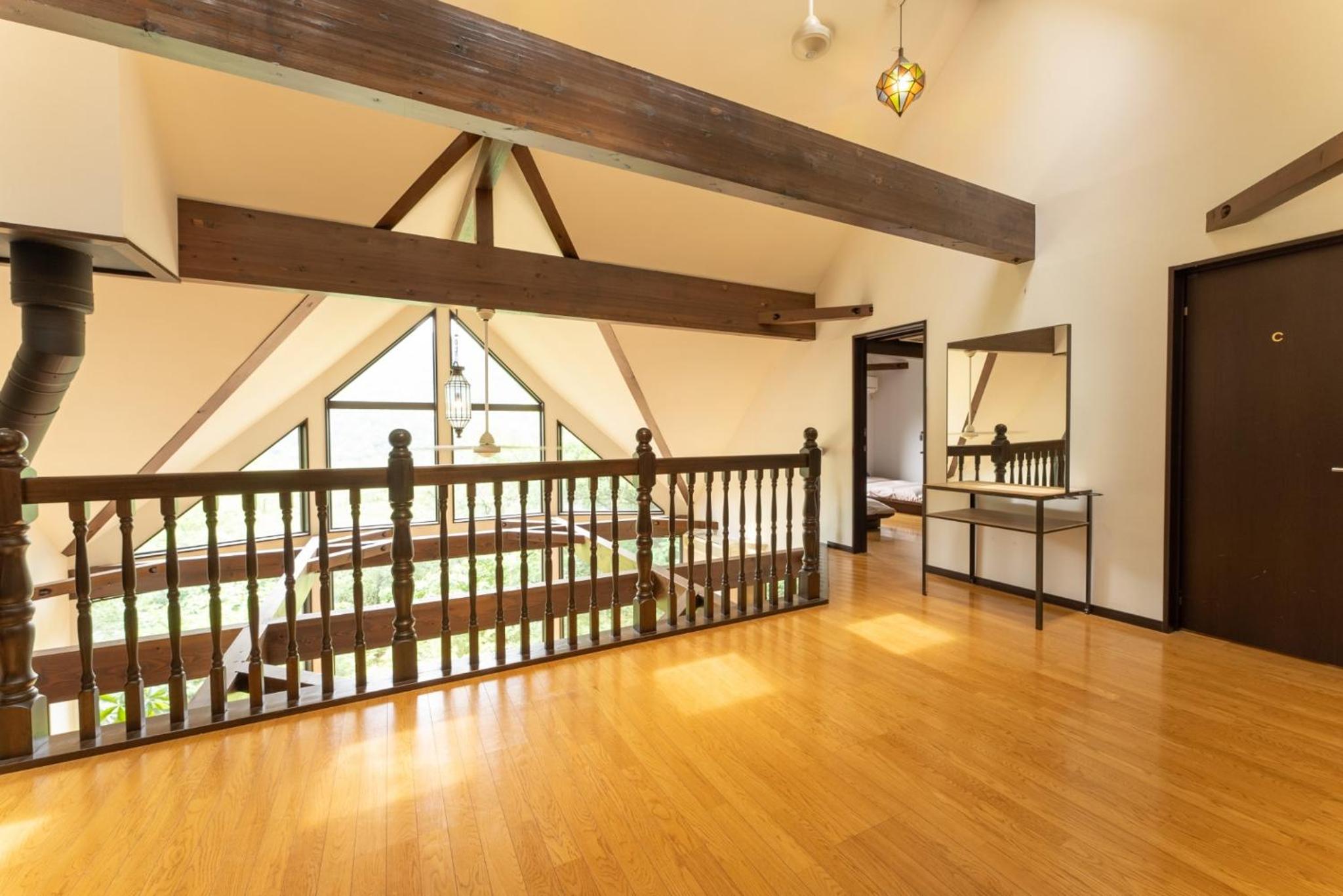 HAYATO HAKONE GUEST HOUSE - Vacation STAY 14750