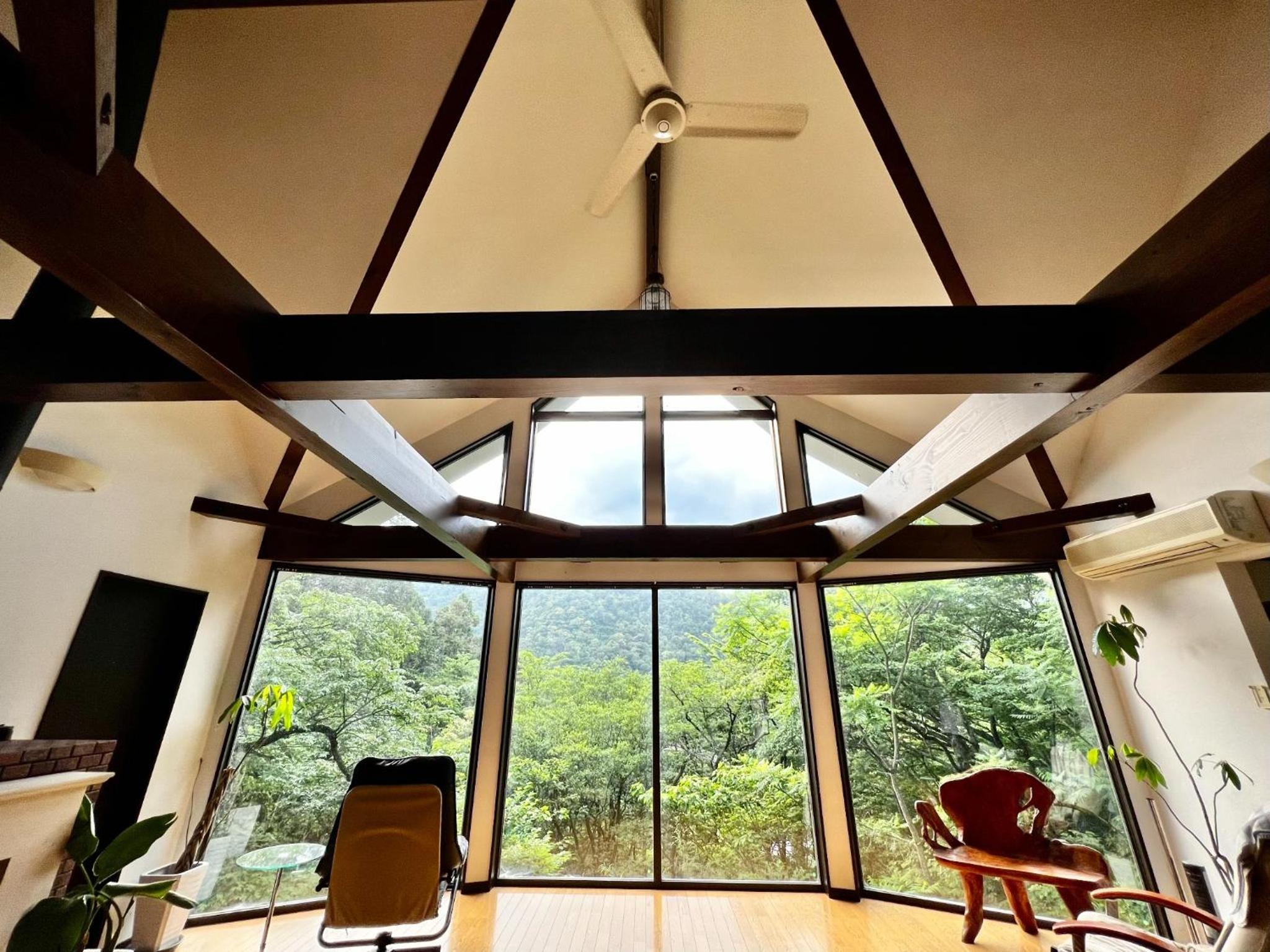 HAYATO HAKONE GUEST HOUSE - Vacation STAY 14750