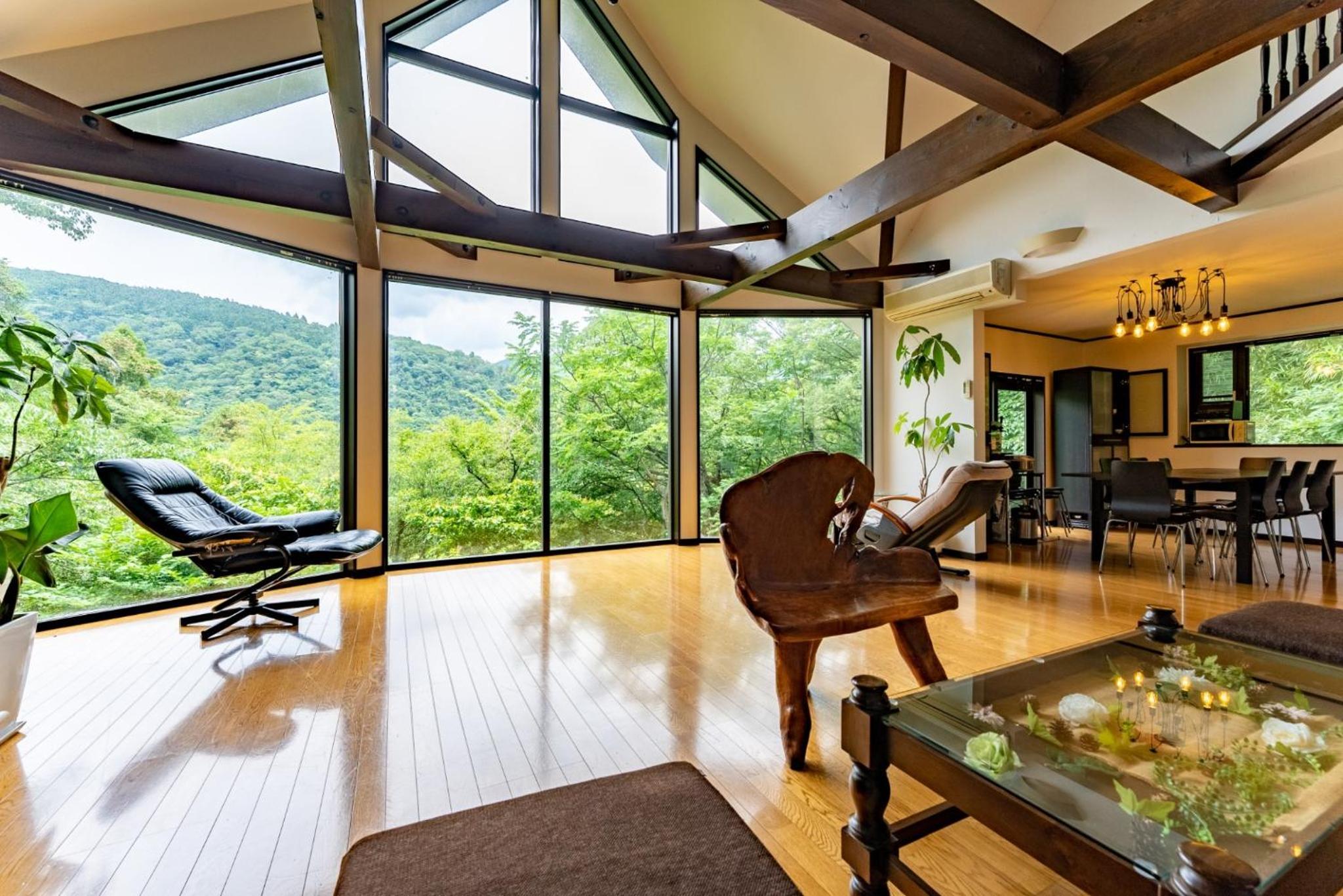 HAYATO HAKONE GUEST HOUSE - Vacation STAY 14750