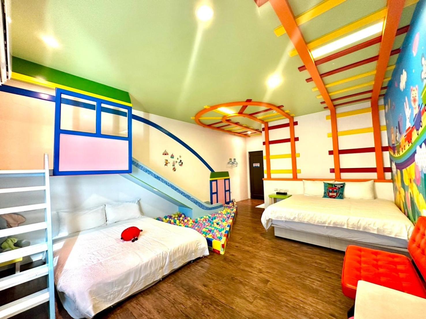 Little Apple B&B
