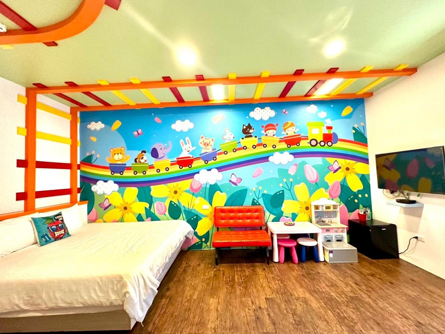 Little Apple B&B