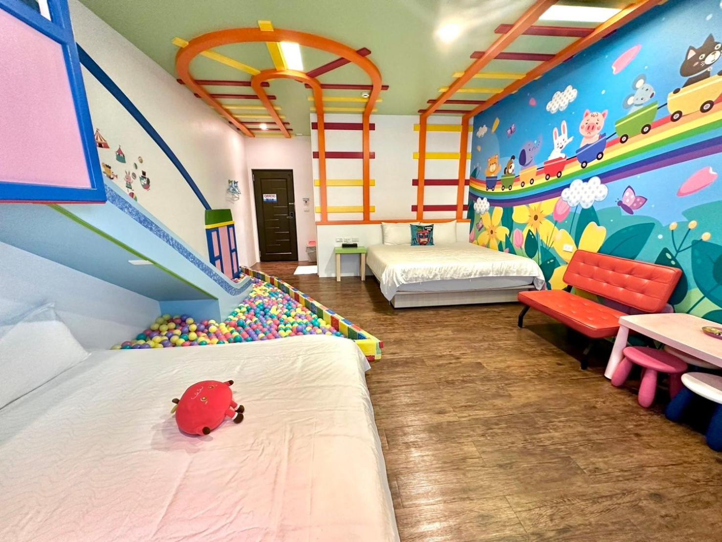 Little Apple B&B