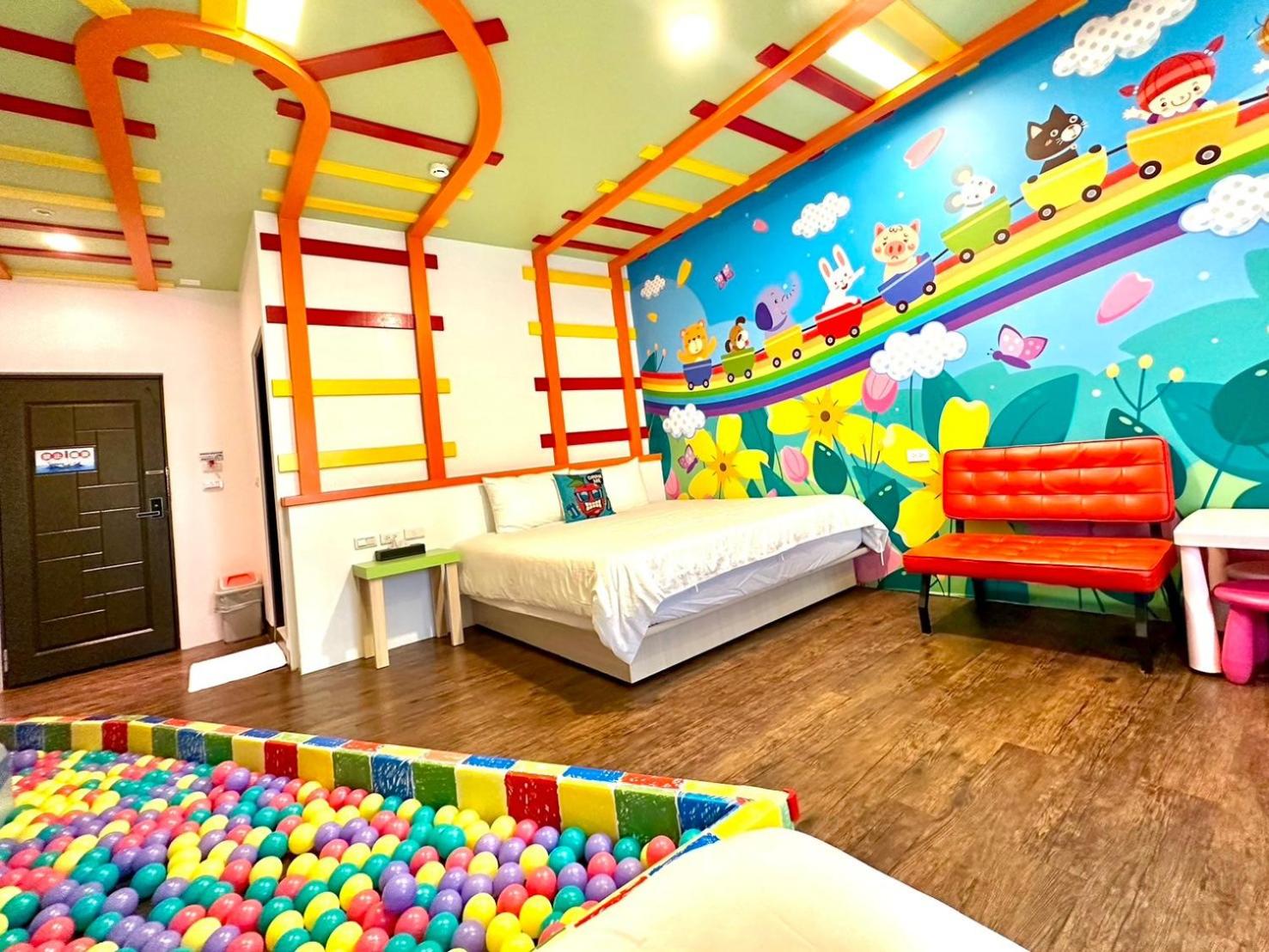 Little Apple B&B