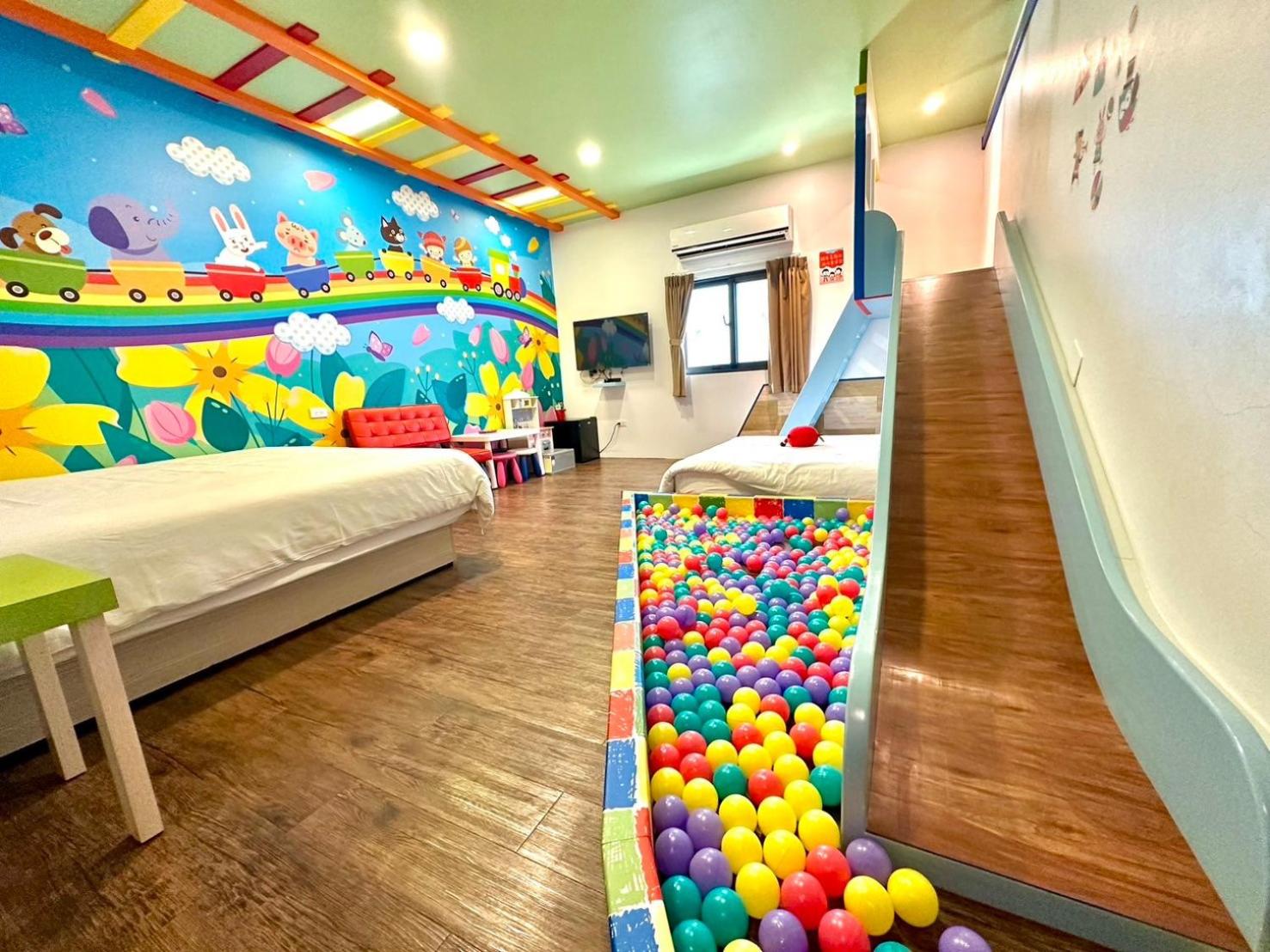 Little Apple B&B