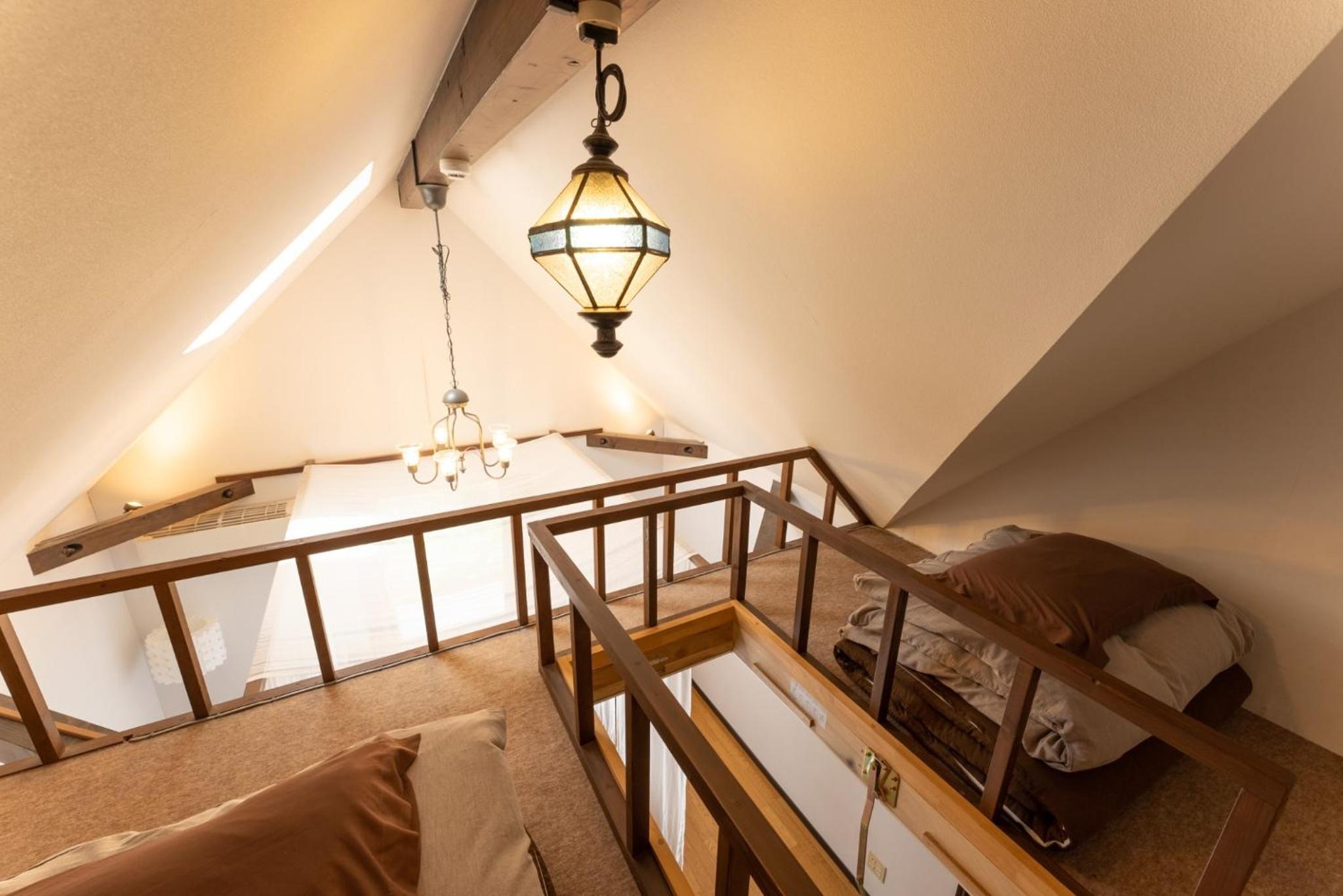 HAYATO HAKONE GUEST HOUSE - Vacation STAY 14750