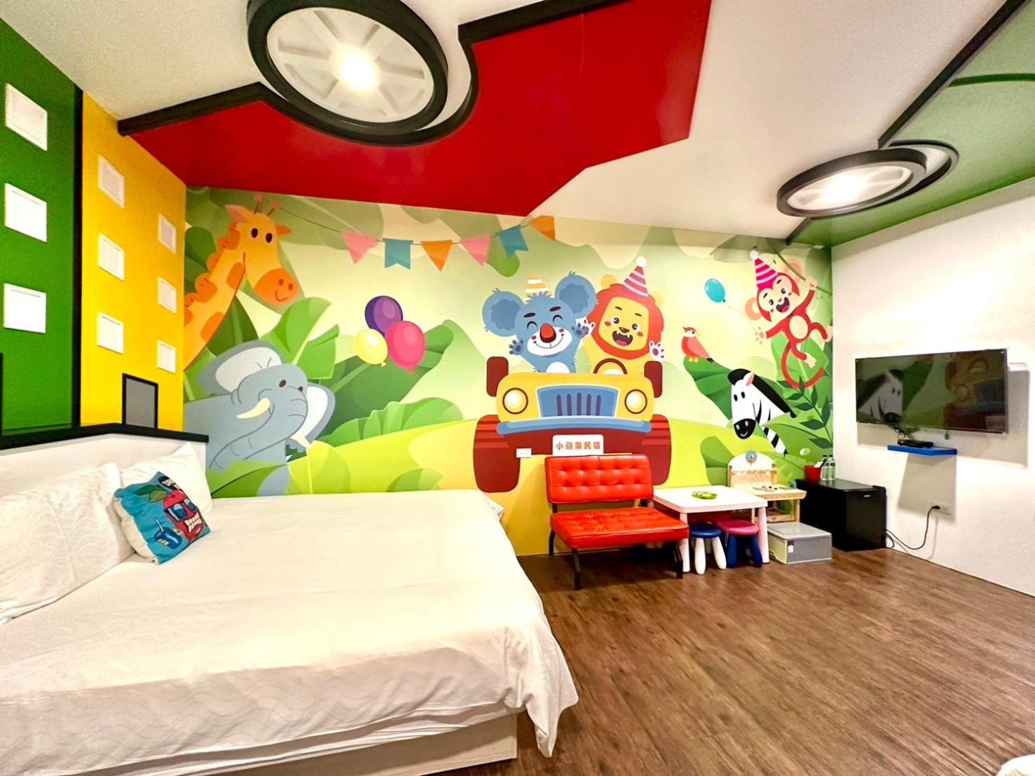 Little Apple B&B