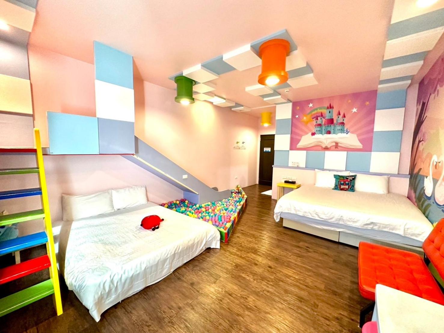 Little Apple B&B