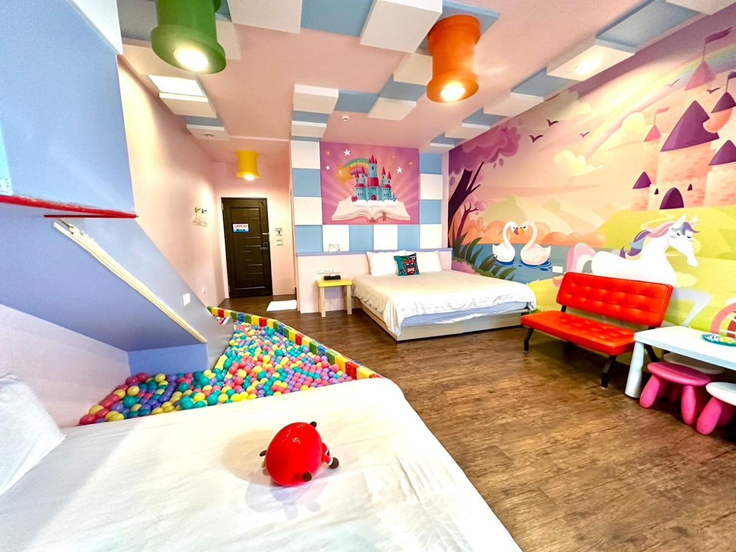 Little Apple B&B