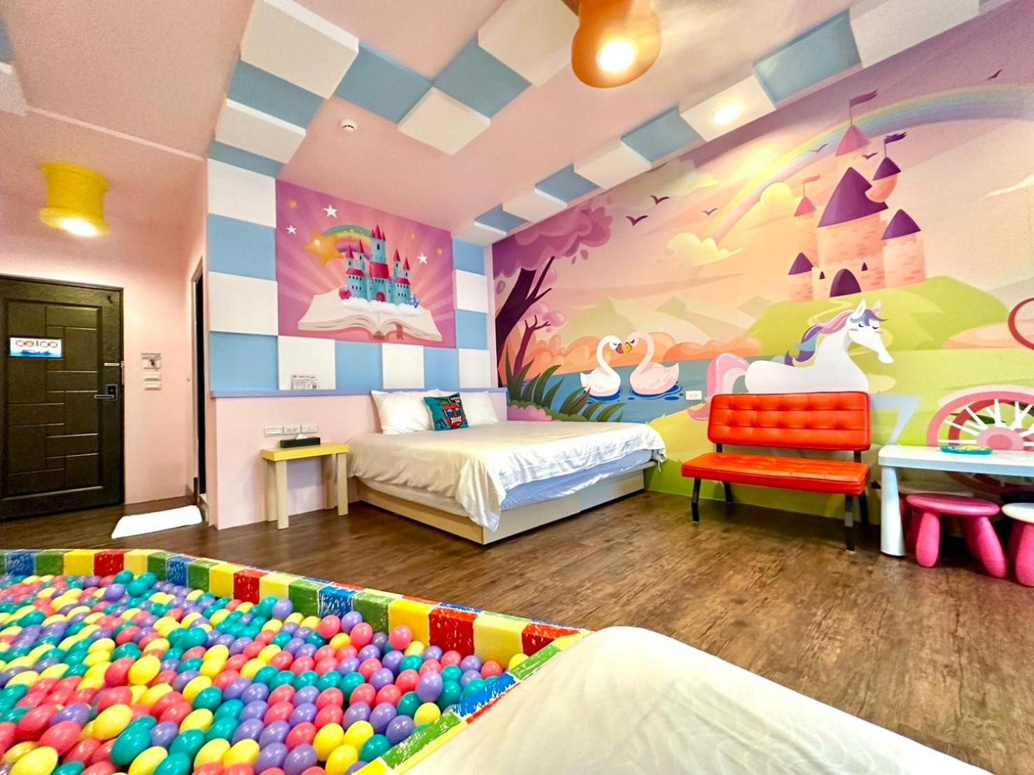 Little Apple B&B