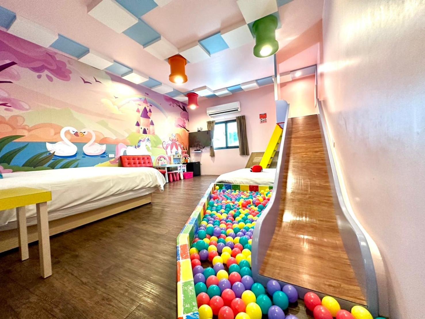 Little Apple B&B