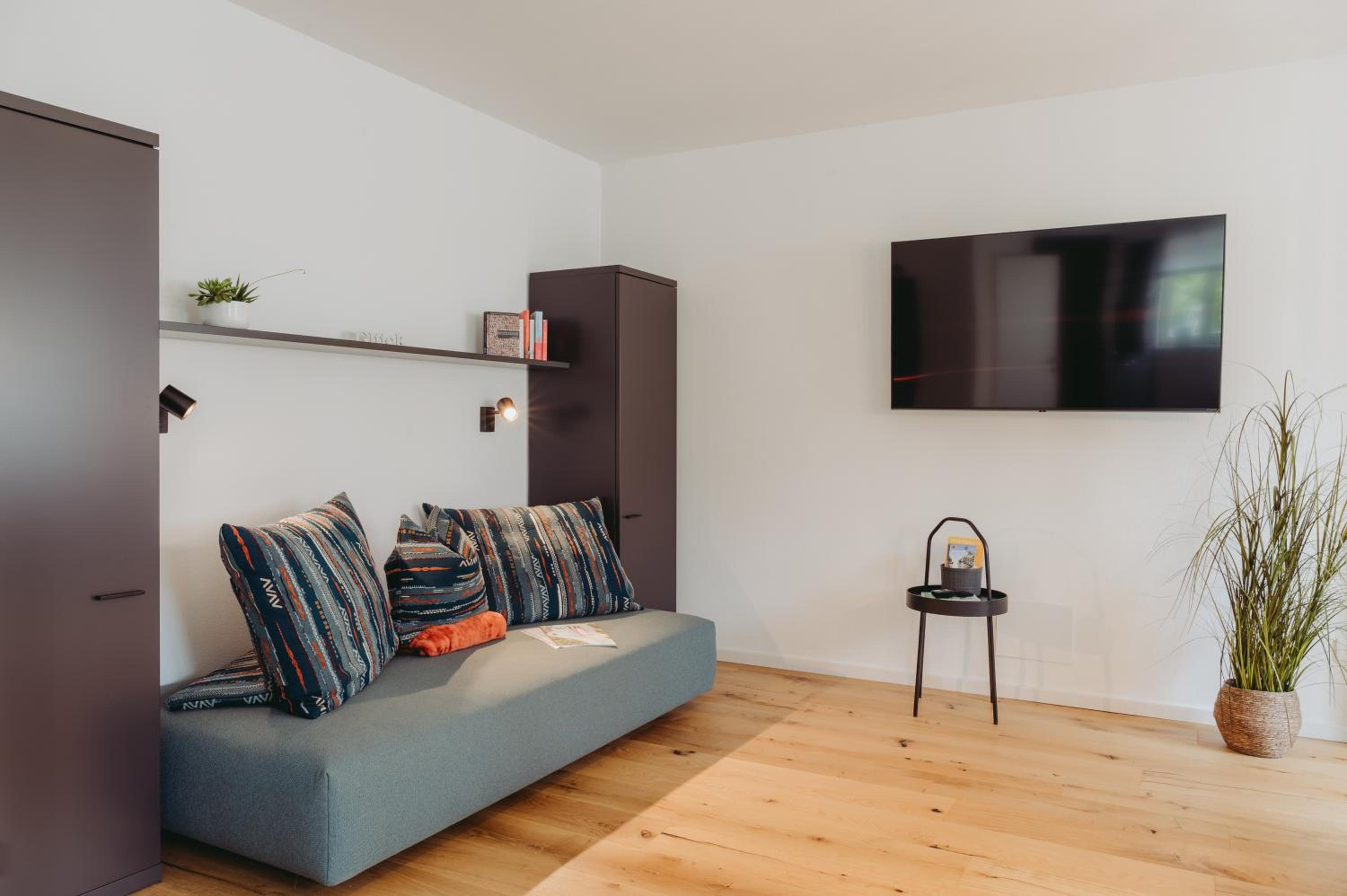 Ferienhaus Goldstück im Allgäu