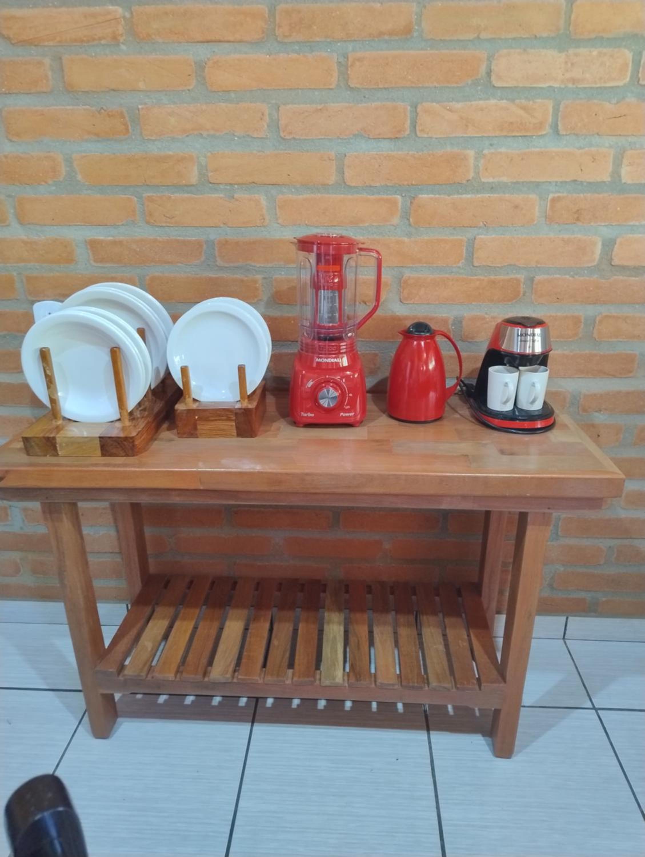 Chalé Santana