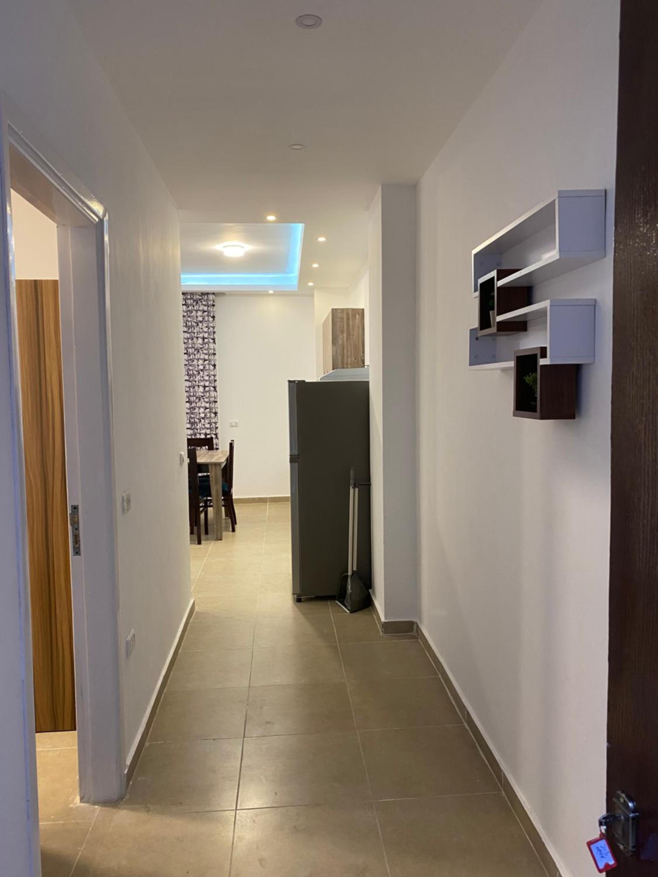 Andreas Residence