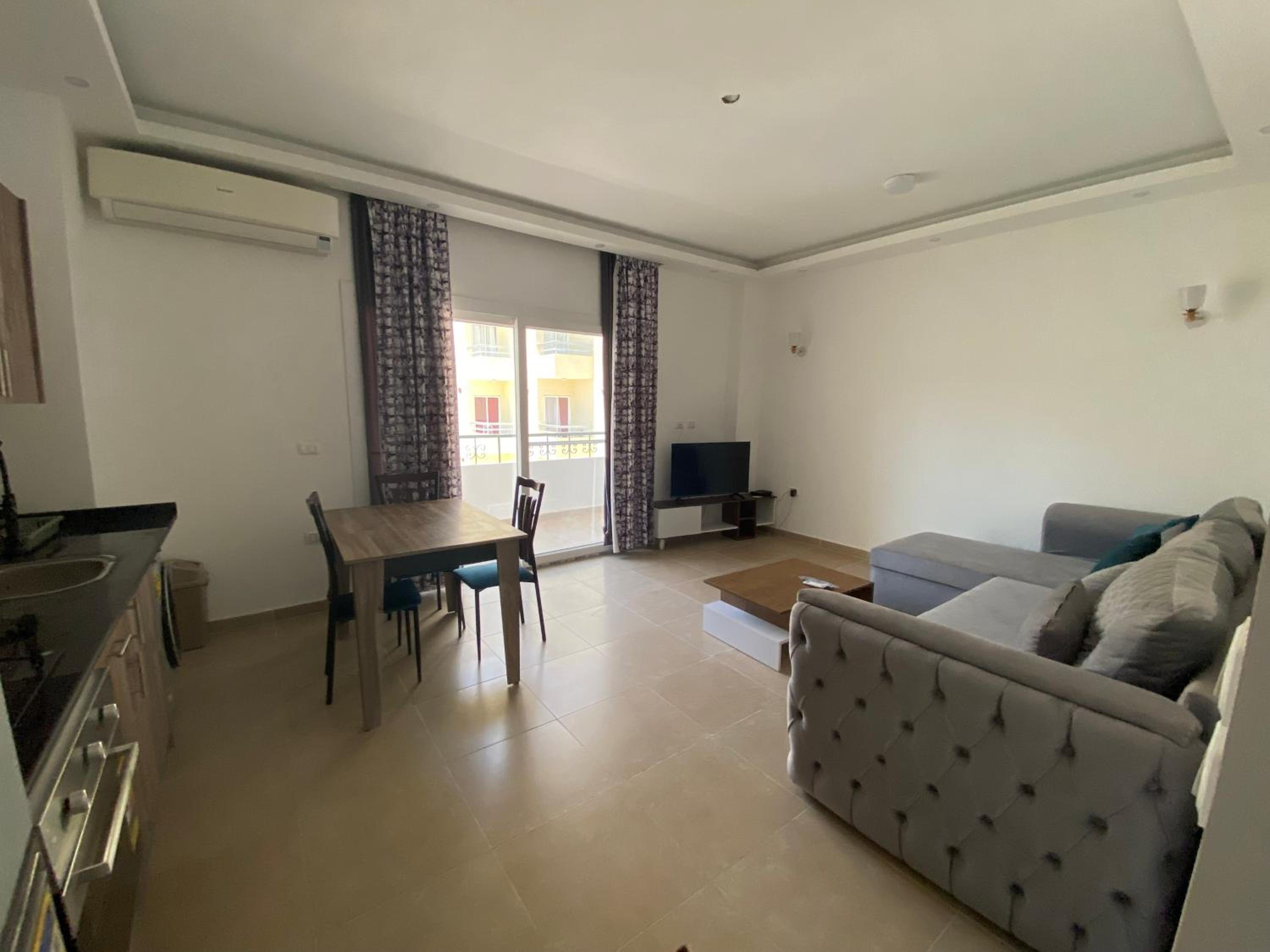Andreas Residence