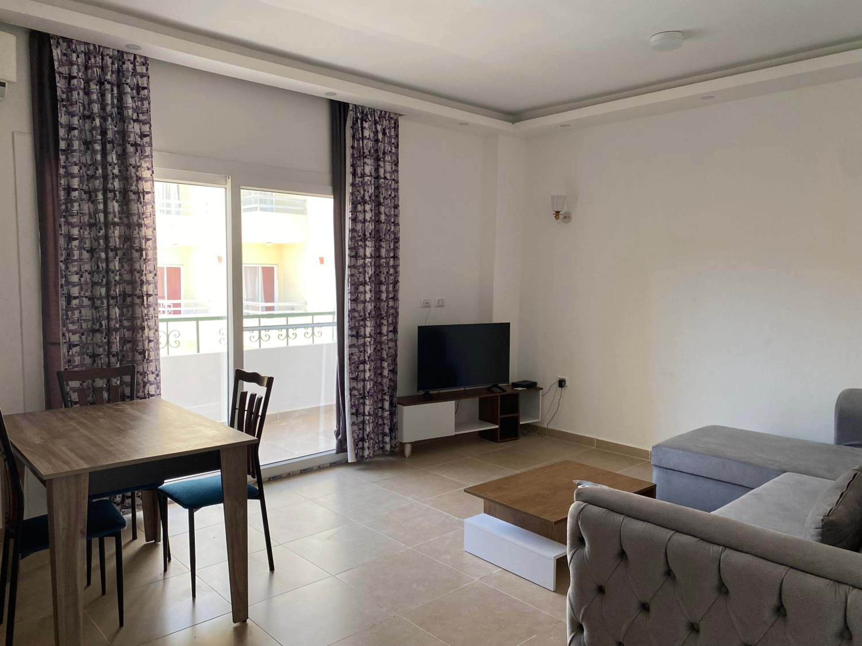 Andreas Residence