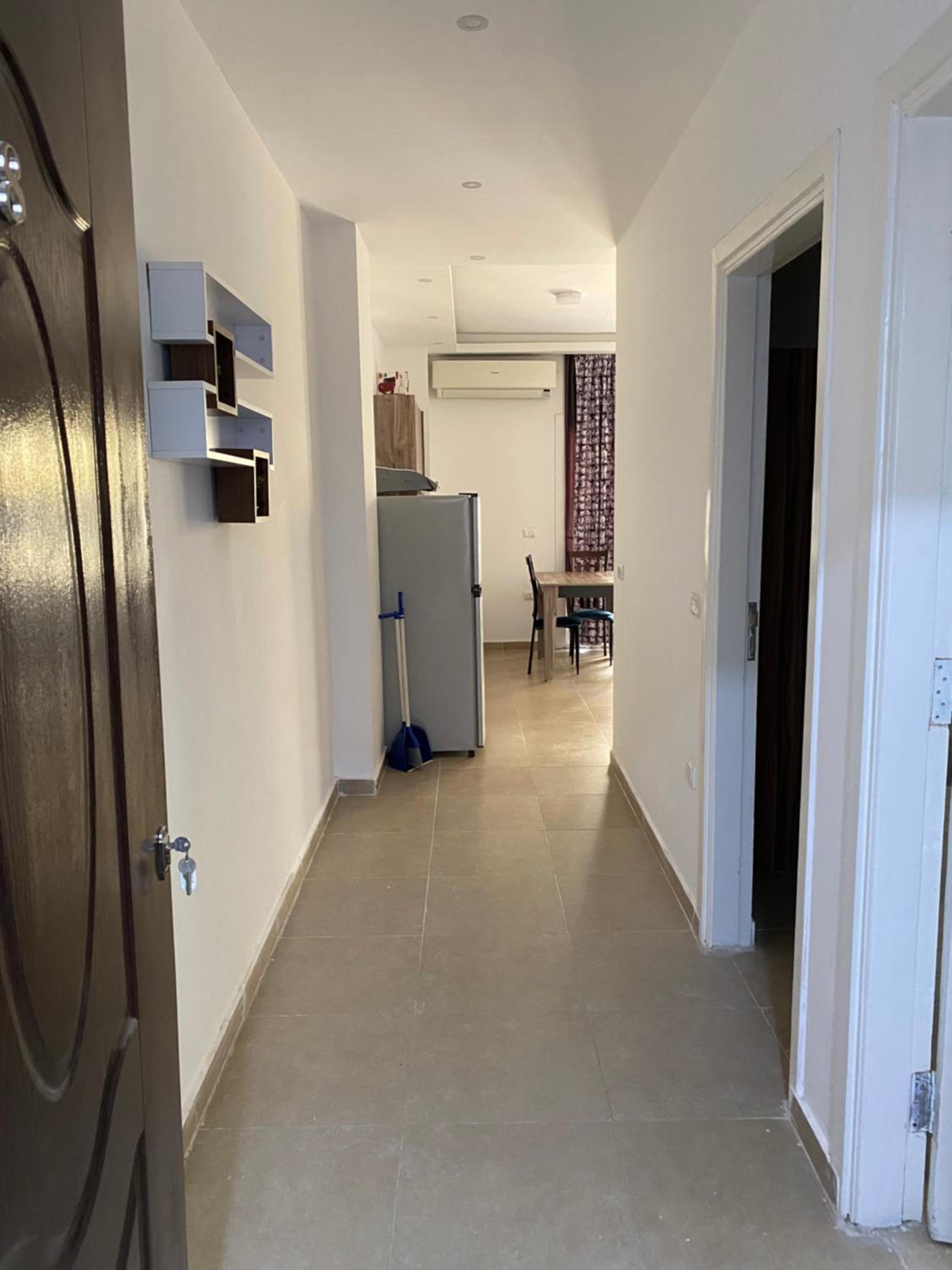 Andreas Residence