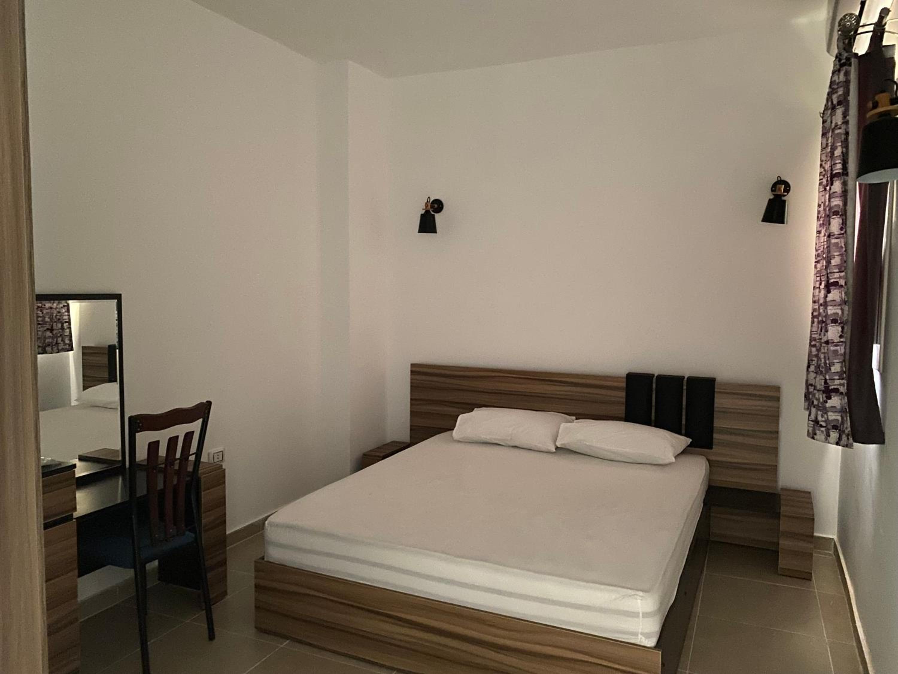 Andreas Residence