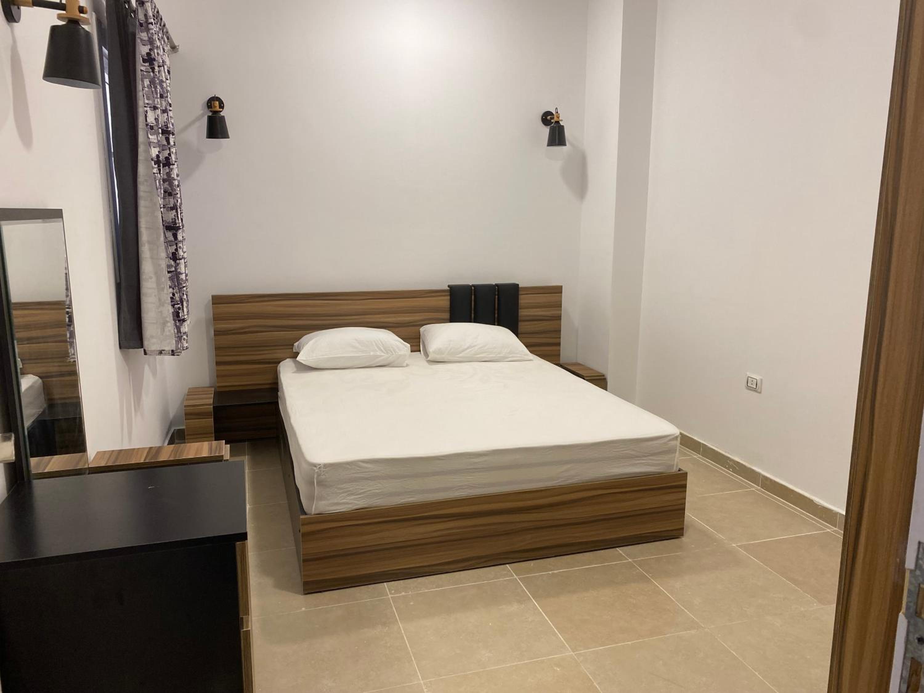 Andreas Residence