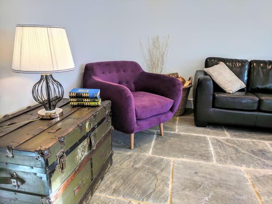 Large Luxury House beside Old Manor, near Bath view 5