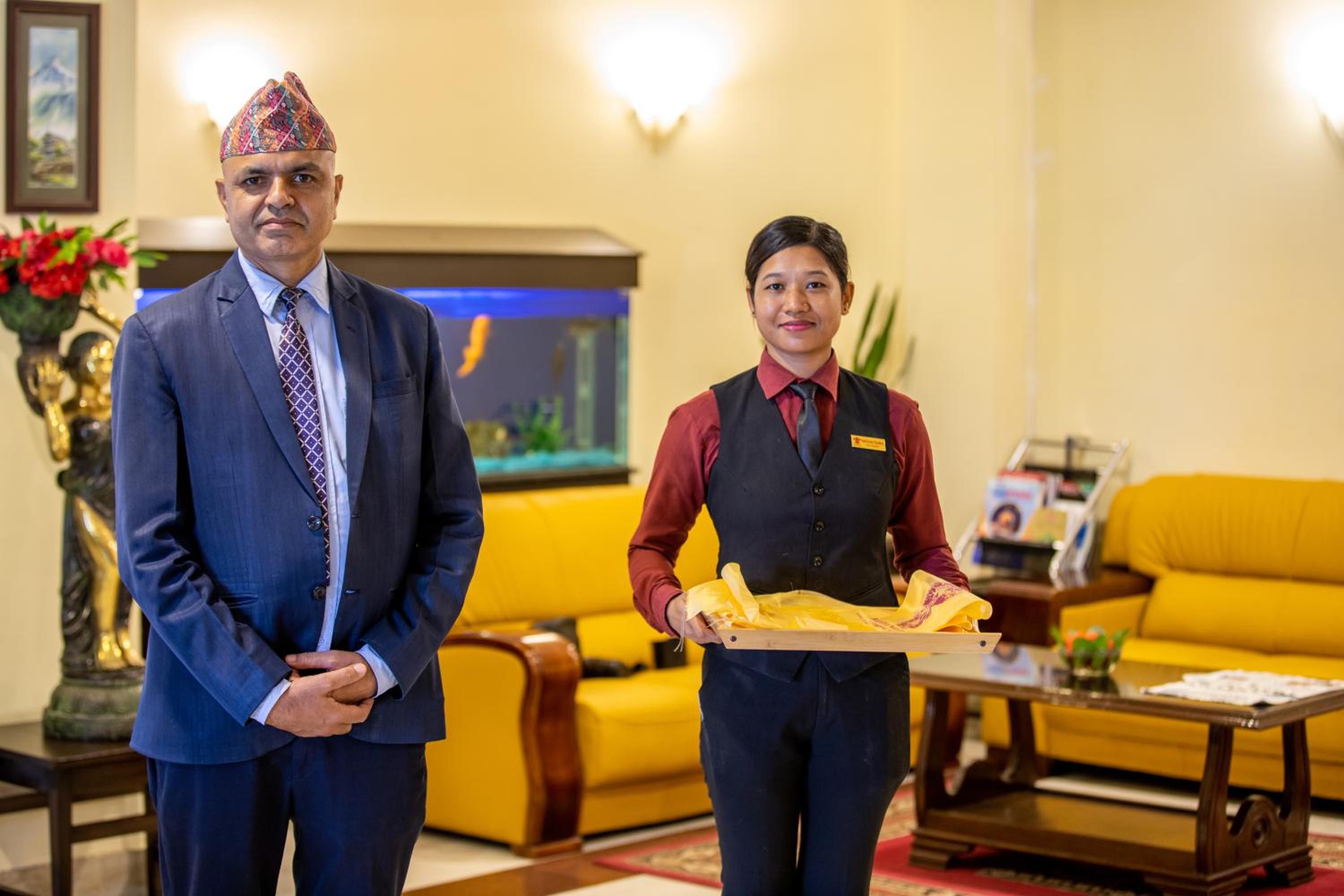 Dreamland Gold Resort & Hotel