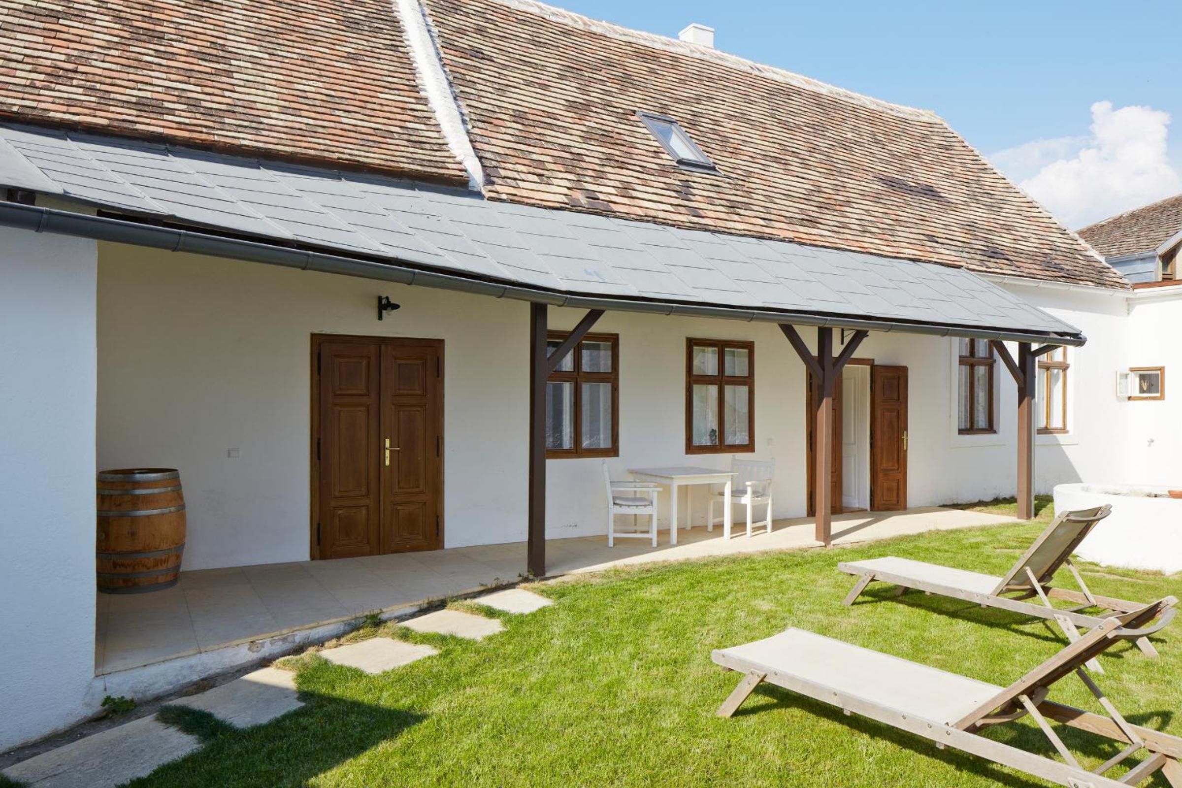 Gut Purbach