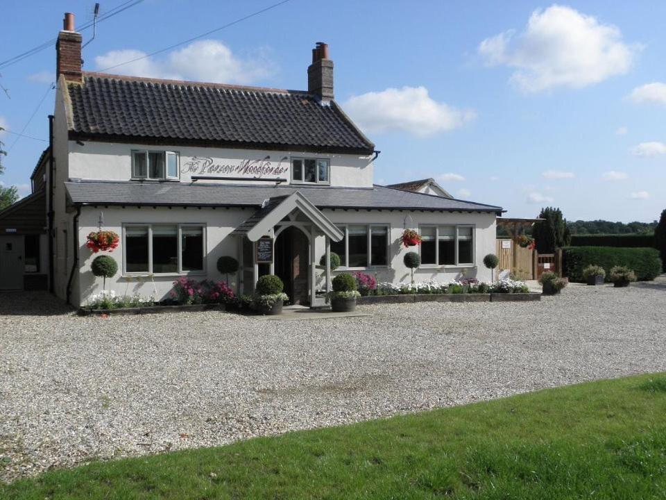 Hotel The Parson Woodforde - Image 1