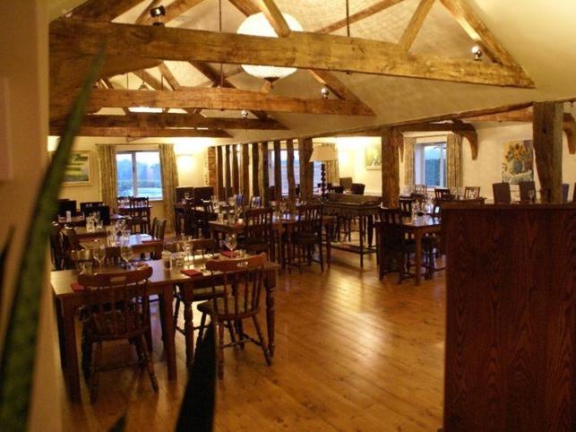 The Parson Woodforde