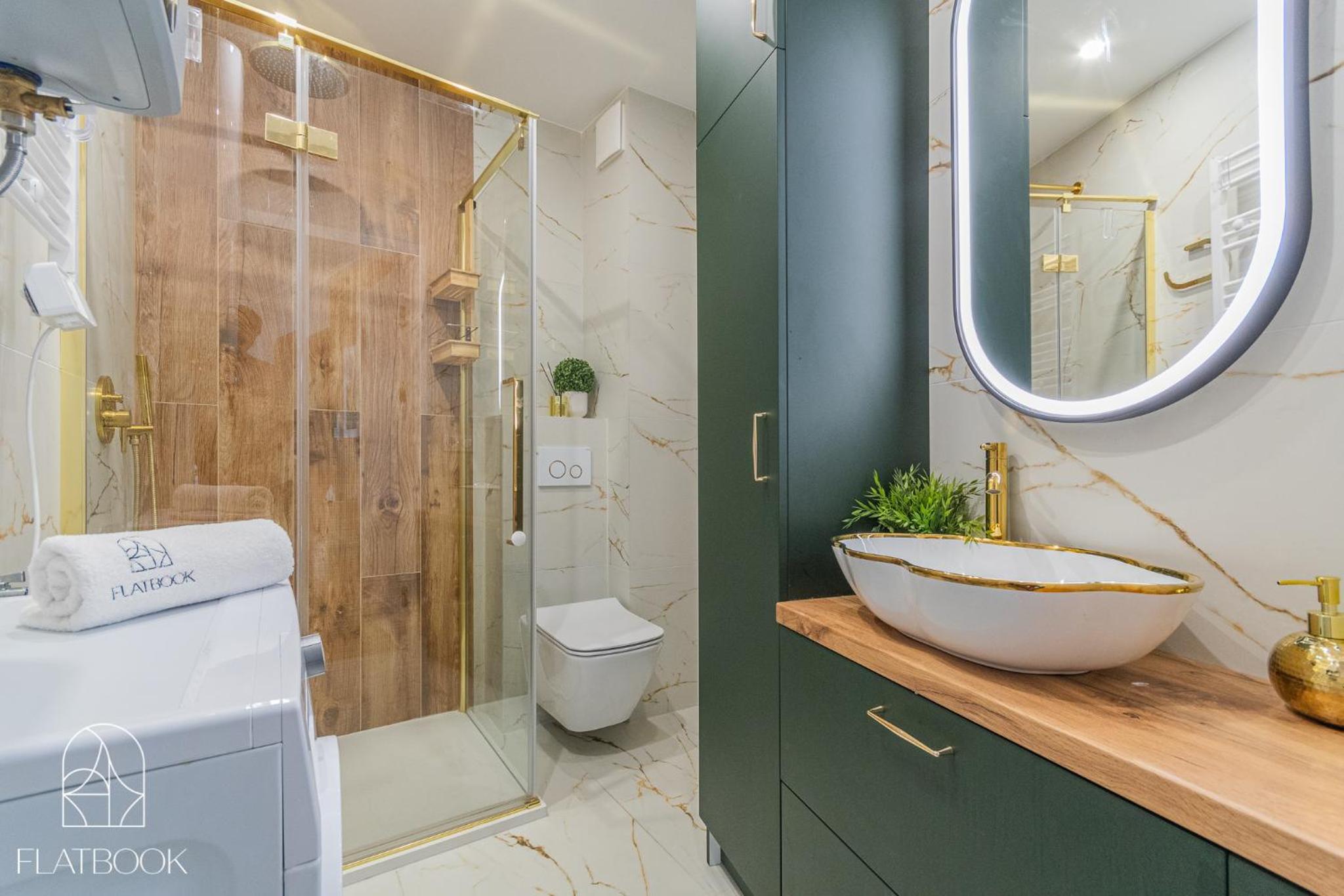 Apartamenty - Krynica Morska Enklawa I