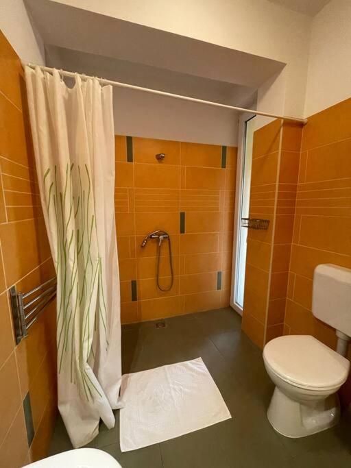 Csomópont Családi Vendégház