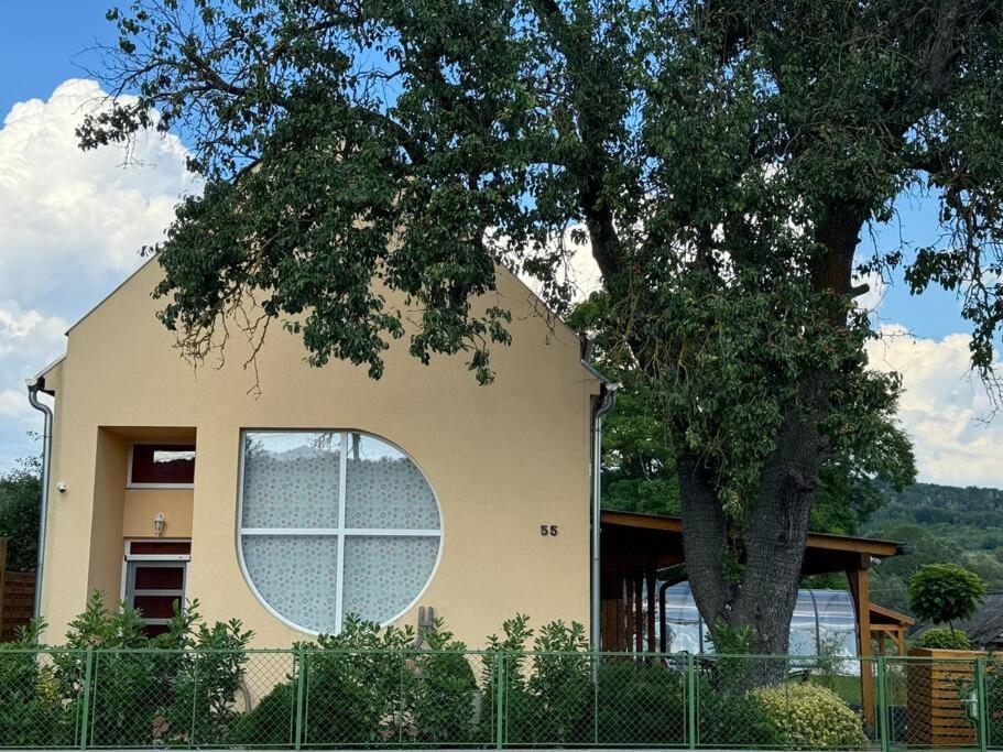 Csomópont Családi Vendégház