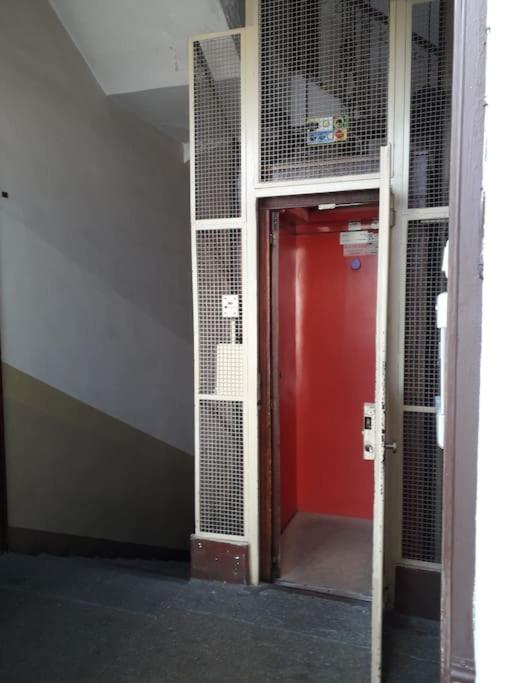 quadrilocale 3 bagni Torino centro view 4