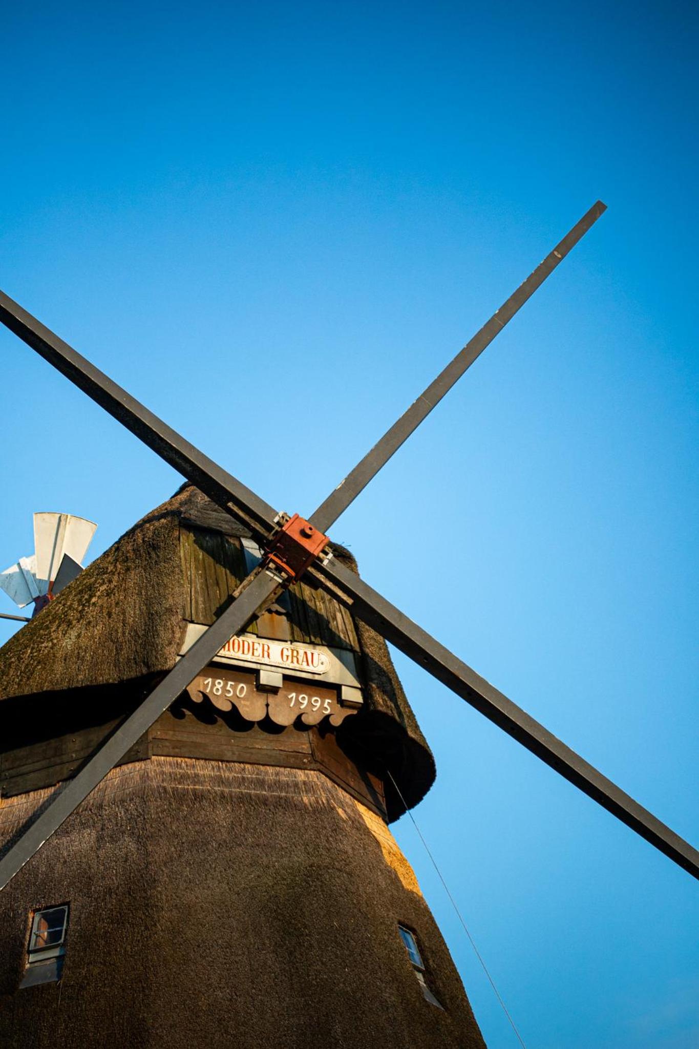 Wohnen im Carl Maria von Weber Geburtshaus