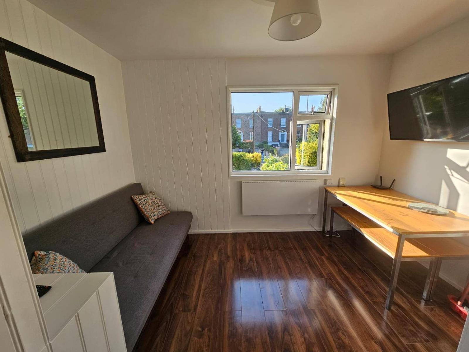 The Mews, Rathgar