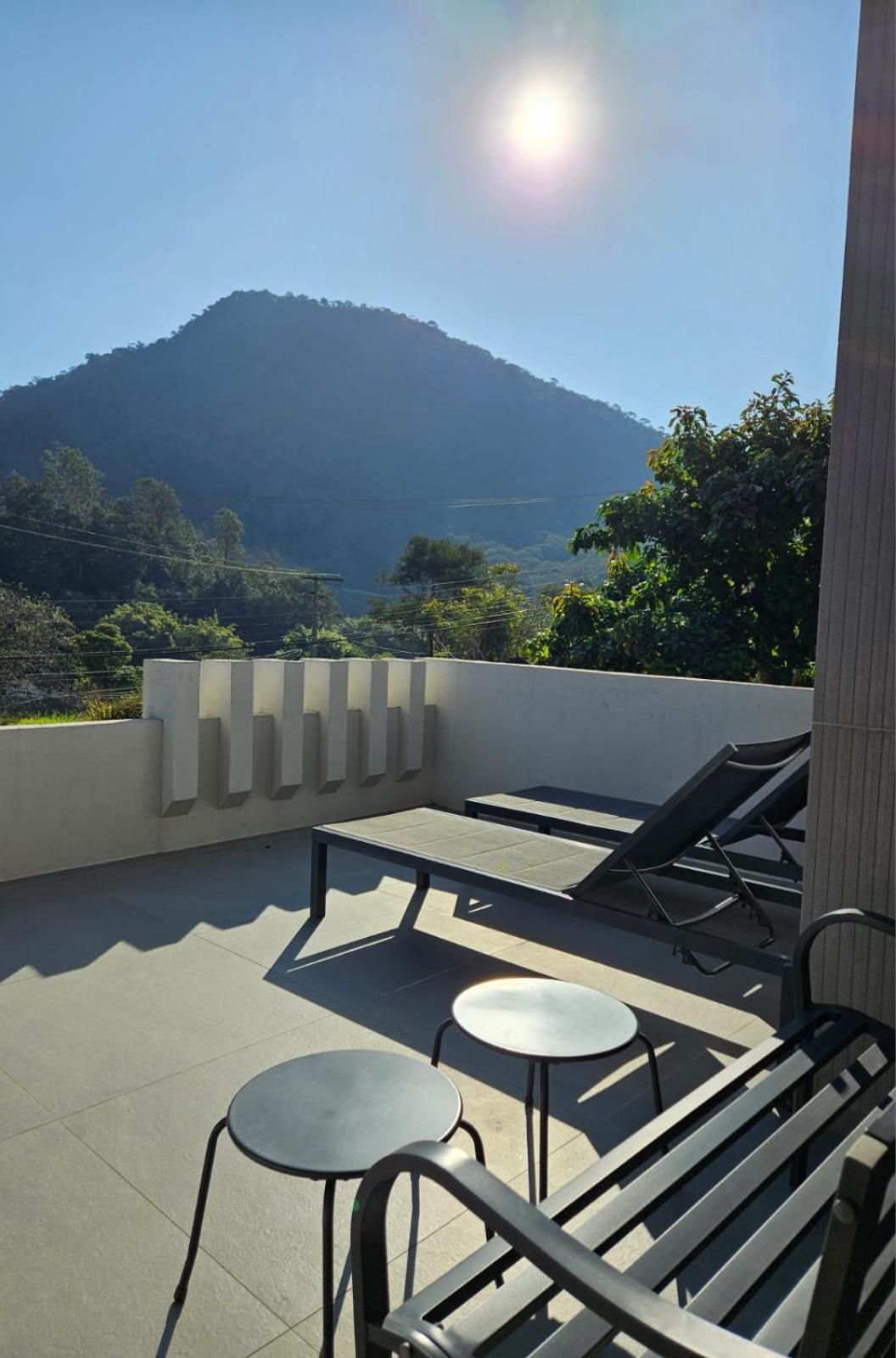 Casa Cubo - Teresópolis