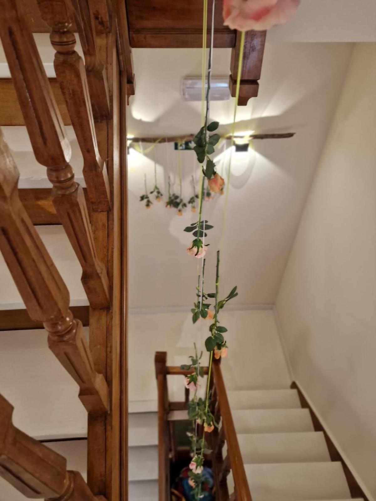 Hof van In Boutique B&B en Privé Wellness