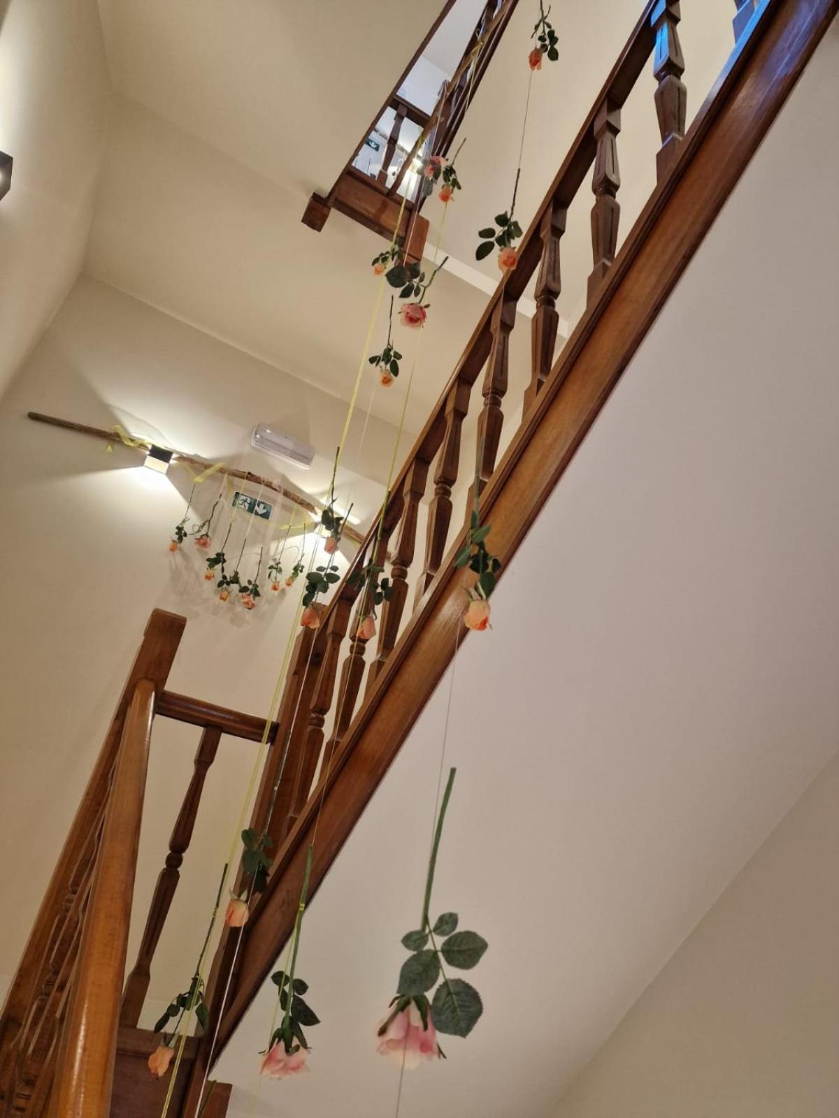 Hof van In Boutique B&B en Privé Wellness